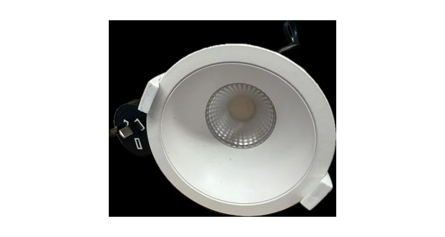 NUVEXA Series LED Downlight product view