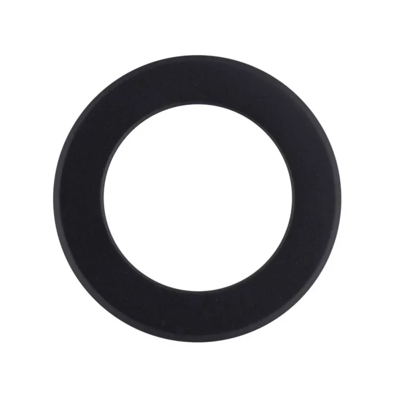 Downlight Ring Black