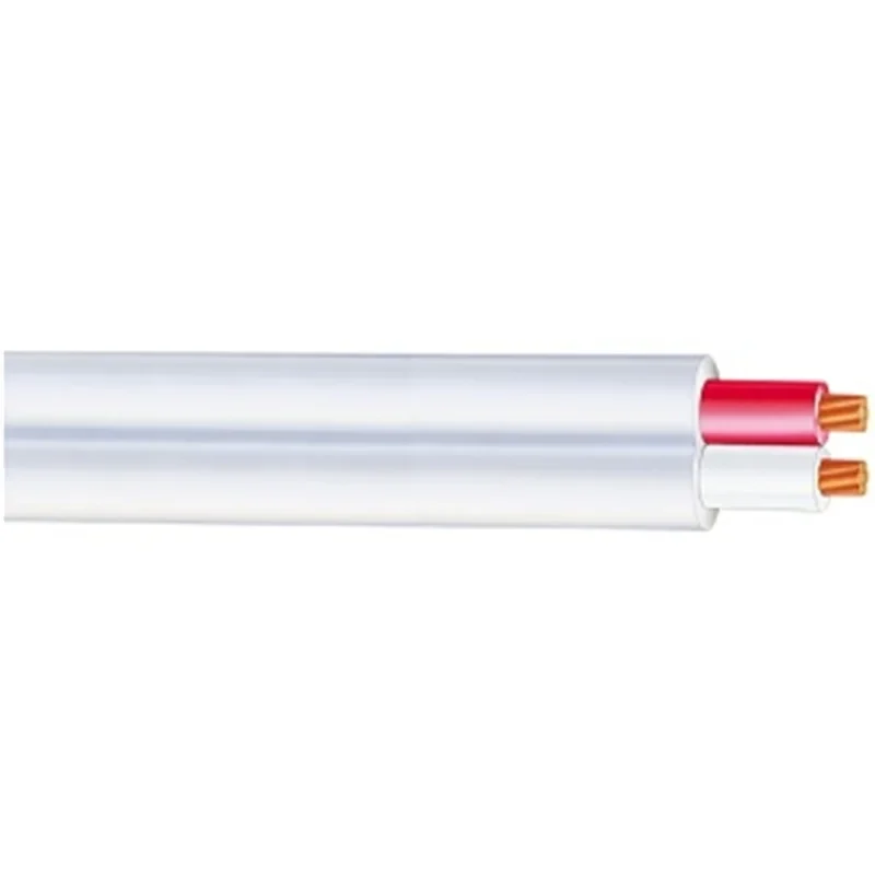 Flat Cable 2C 1mm Twin Active
