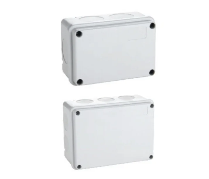 Weatherproof Junction Box Large