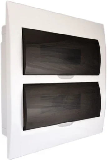 Recessed Switchboard 24 Module