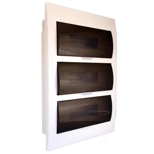 Recessed Switchboard 36 Module