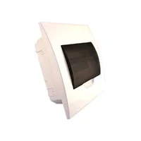 Recessed Switchboard 8 Module