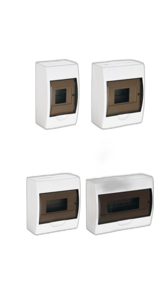 YELE Surface Switchboard