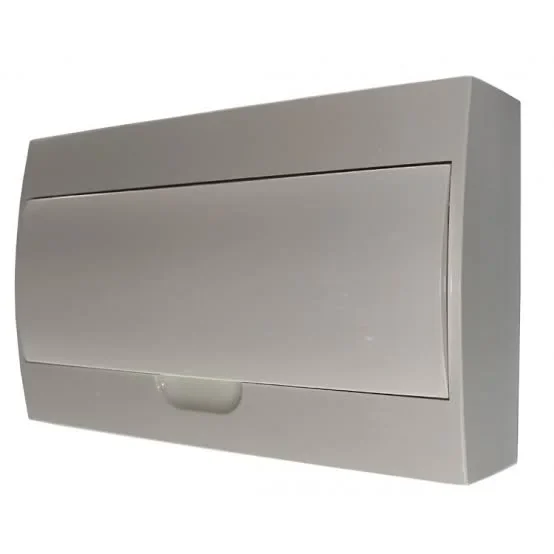 Surface Switchboard 18 Pole