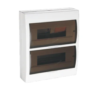 Surface Switchboard 36 Pole
