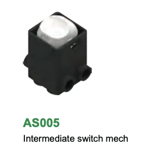 Intermediate Switch Mech 10A