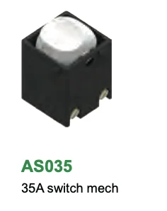 Switch Mech 35A