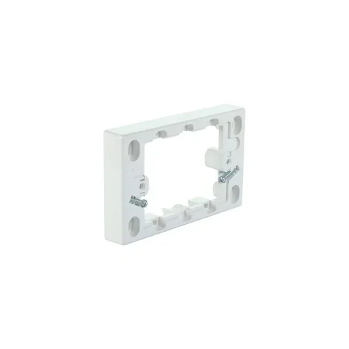 Mounting Box 18mm