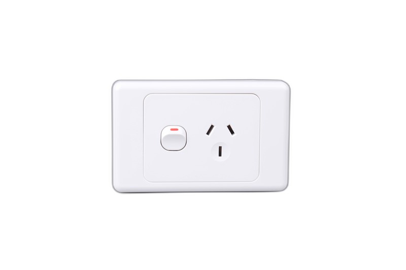 YELE 2000 Series(AS) Single Power Points