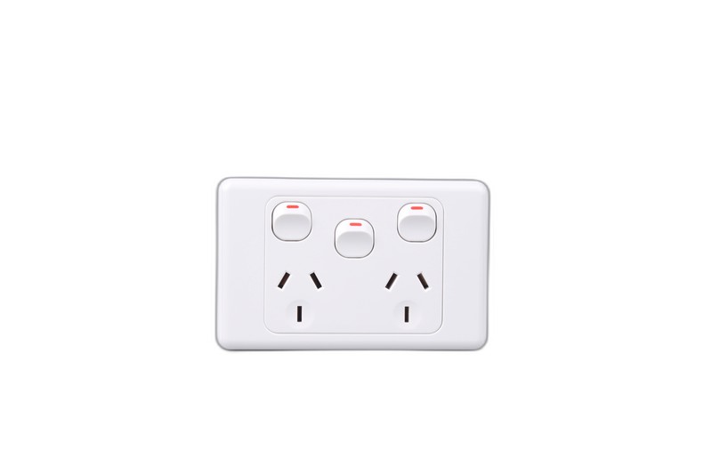 YELE 2000 Series(AS) Plate without Mechs