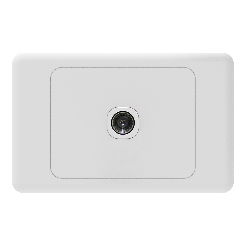 YELE 2000 Series(AS) TV Mech Plate
