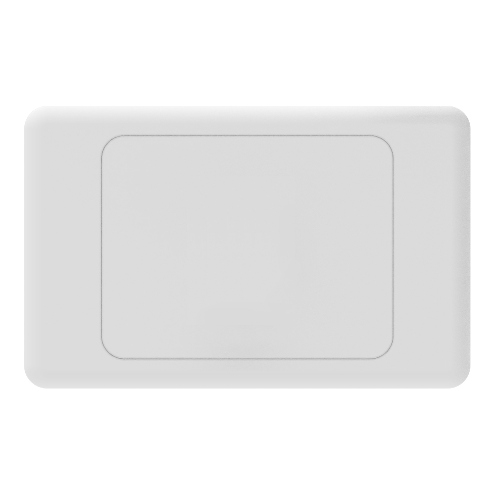 YELE 2000 Series Blank Plate