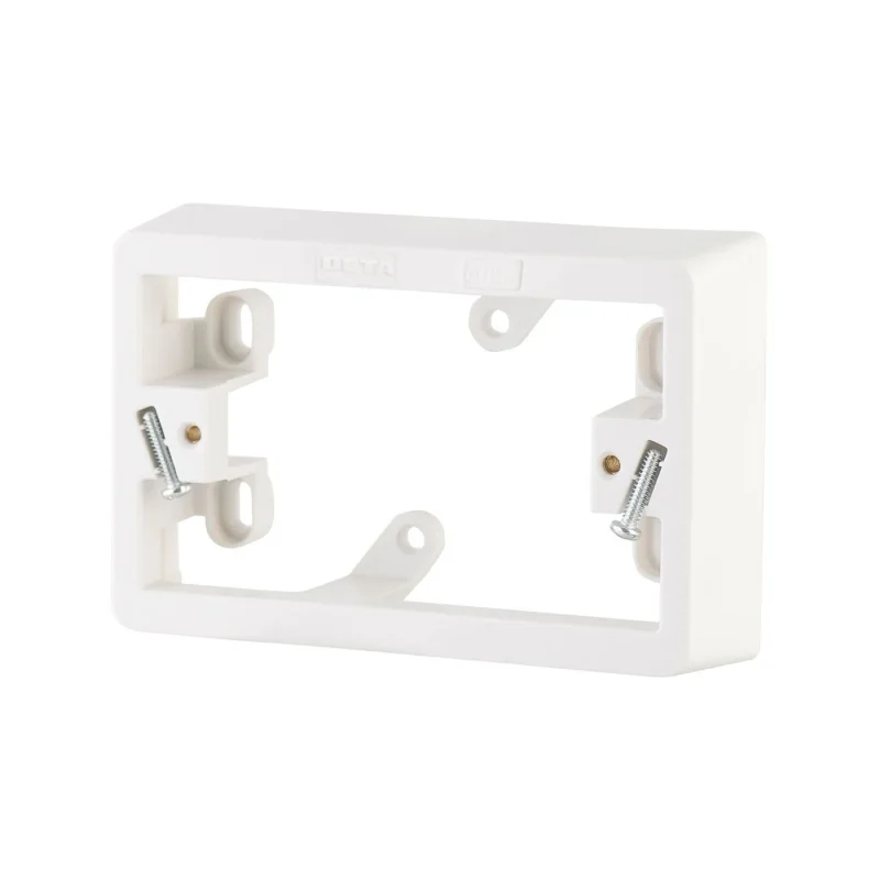 Mounting & Brackets