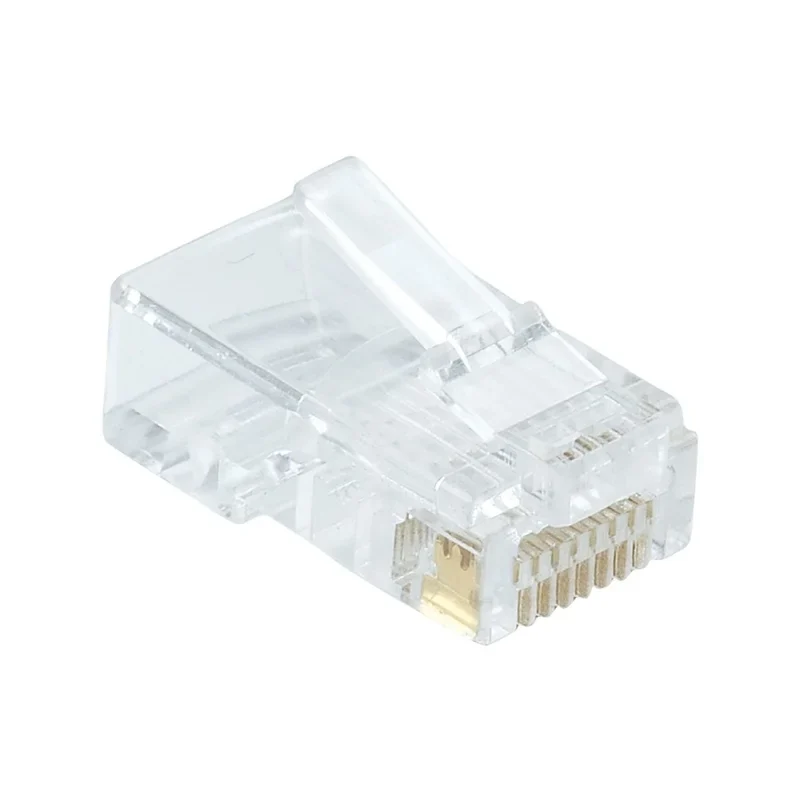 Cat6 RJ45 Connector