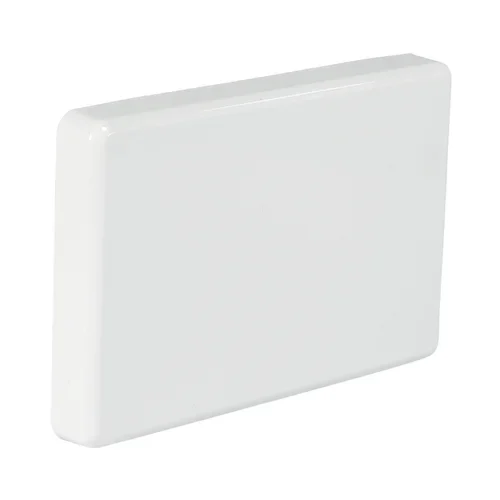 Classic Blank Plate