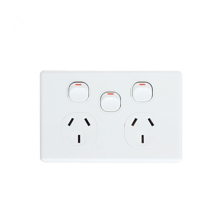 YELE Classic(DS) Series Plate without Mechs
