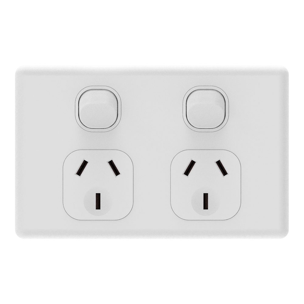 YELE Classic Double Powerpoint 15A