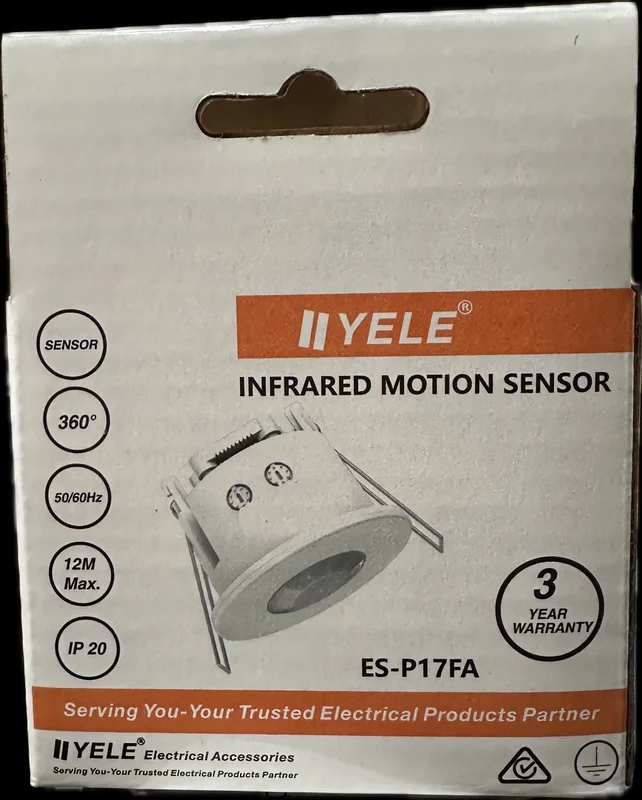 Drivers, Sensors & Controls