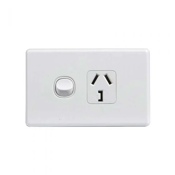 Classic Single Power Point 32A