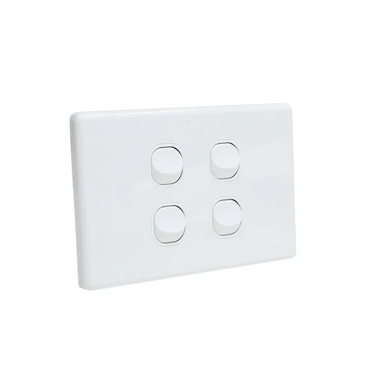 Switches & Power Points