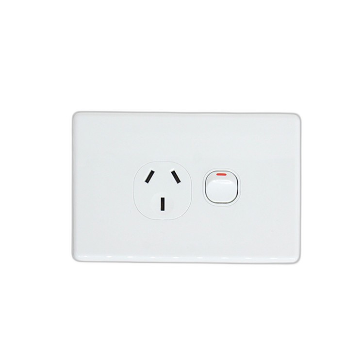 YELE Slim(KS) Series Single Power Point