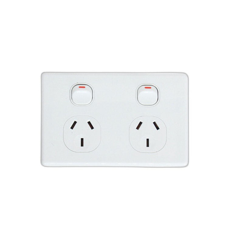 YELE Slim(KS) Series Blank Plate