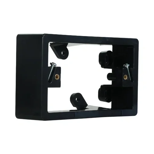 Mounting Block Black