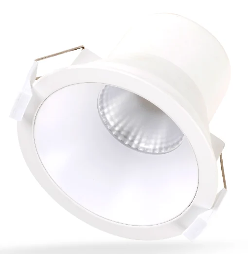 NUVEXA Series Downlight 9W White