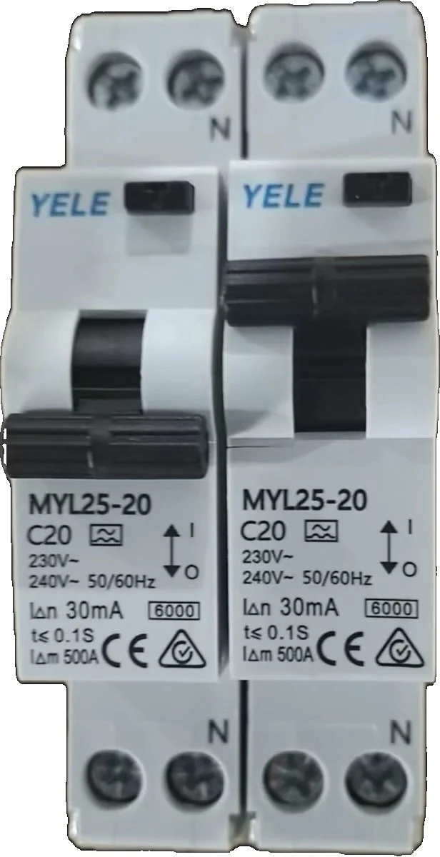 Circuit Protection