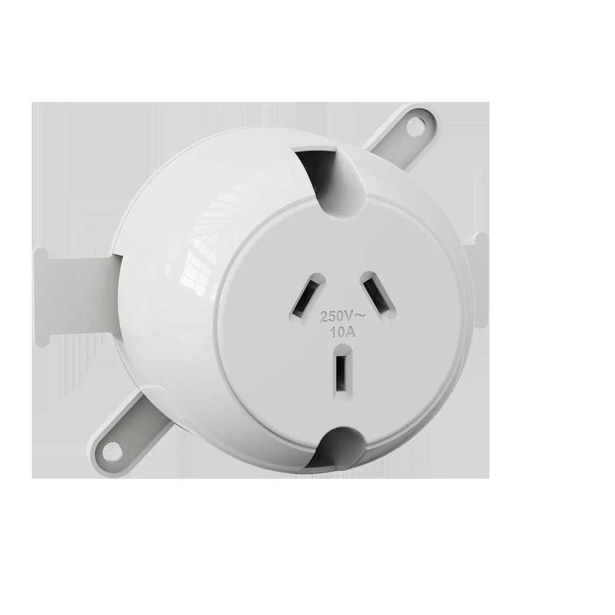 Plug Base 70mm