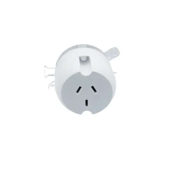 Plug Base 90mm