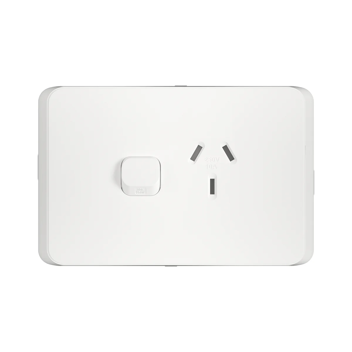 S4 Single Power Point 10A