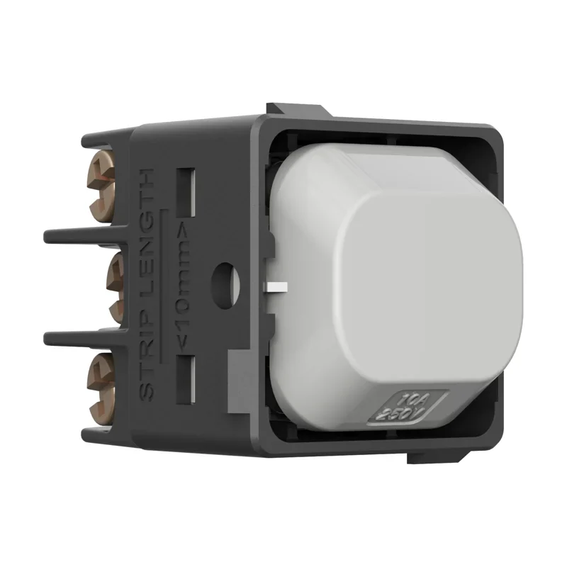 S4 Switch Mech 10A
