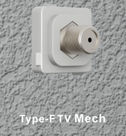 S4 TV-F Mech