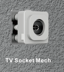 S4 TV Mech