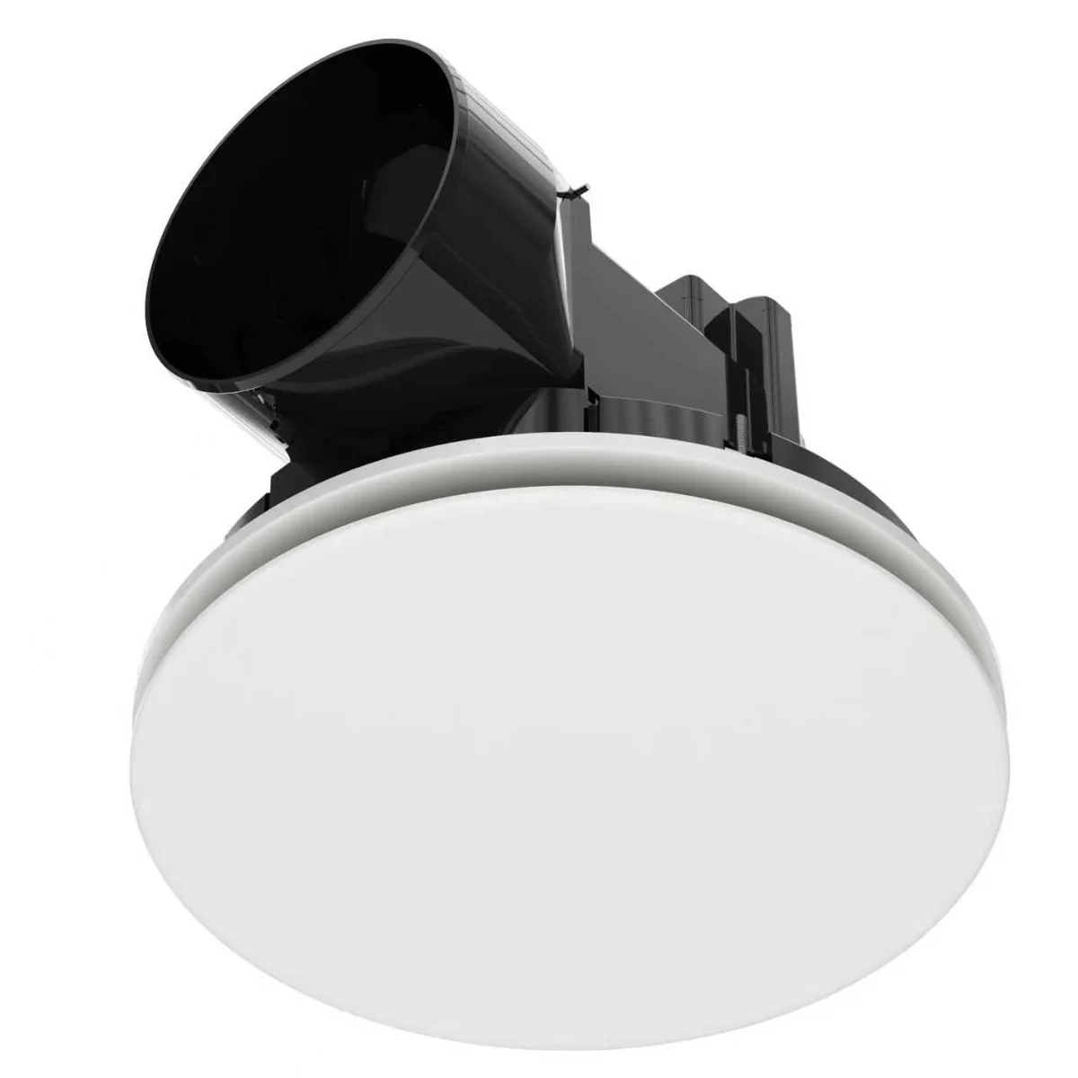 Exhaust Fans & Ventilation