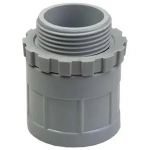 Screwed Adaptor 32mm