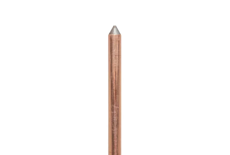 Copper Earth Rod