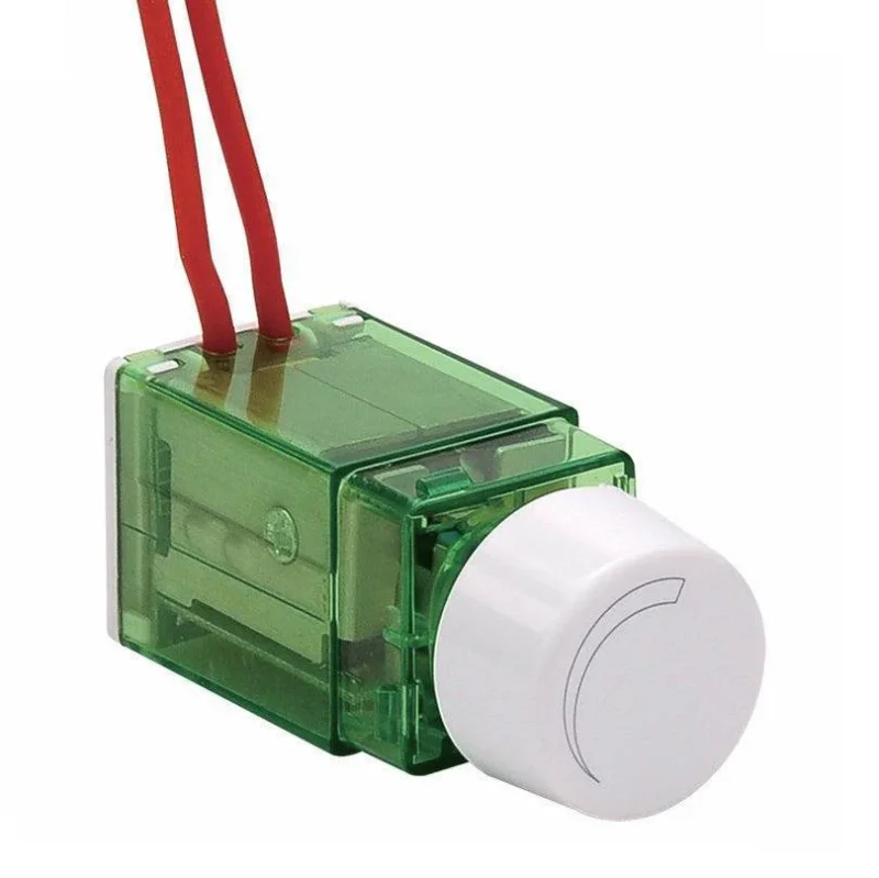 Rotary LED Dimmer