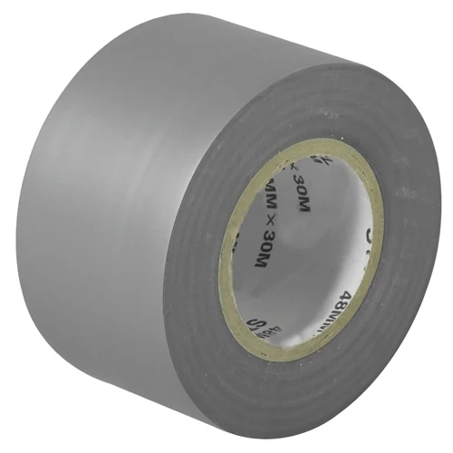 Duct Tape PVC Grey
