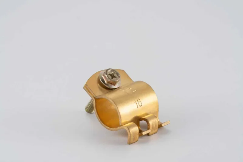 Earthing & Hardware