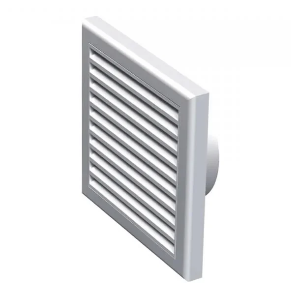 Fixed Grille 150mm