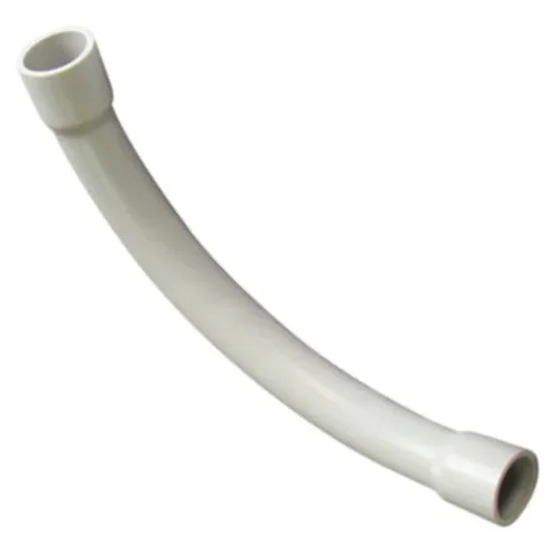 NBN Sweep Bend 20mm 90° (UV Resistant)