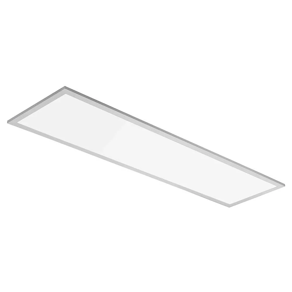 LED Panel Light 40W 300×1200mm