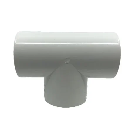 Solid Conduit Tee 20mm