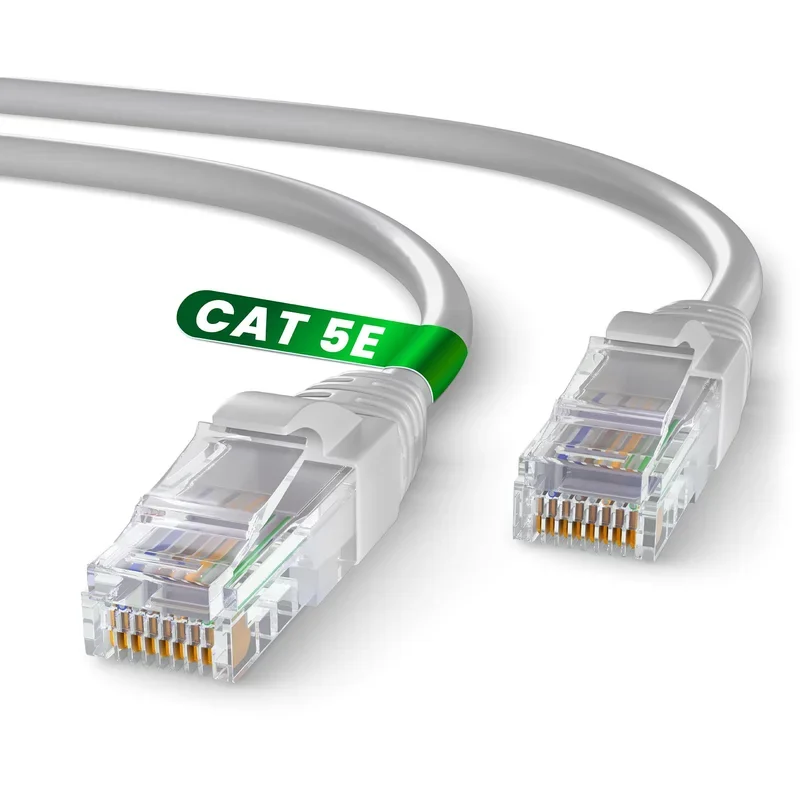 Data & Coax