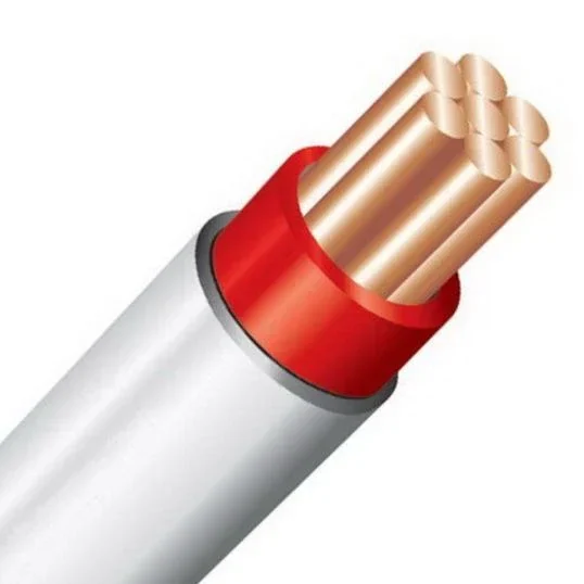 SDI Cable 1.5mm Red