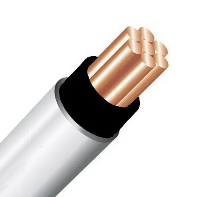 SDI Cable 16mm Black