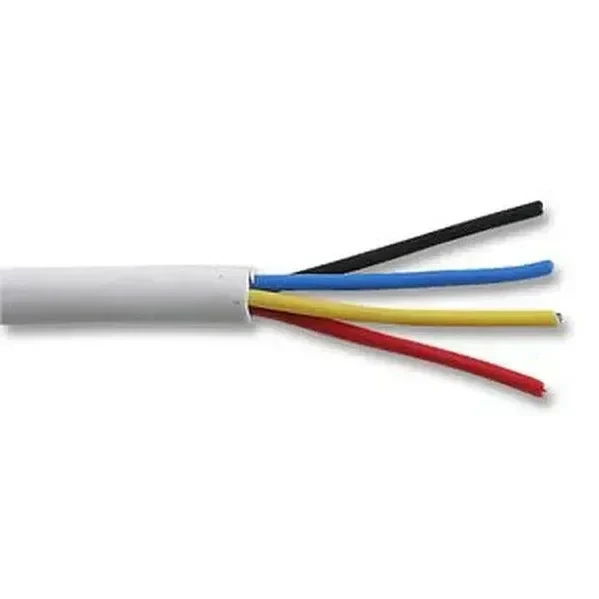 Security Alarm Cable 4 Core 300m
